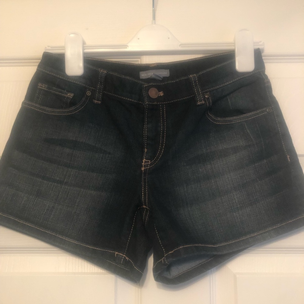 New York and Company Shorts